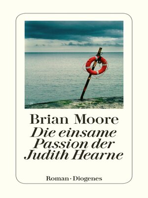 cover image of Die einsame Passion der Judith Hearne